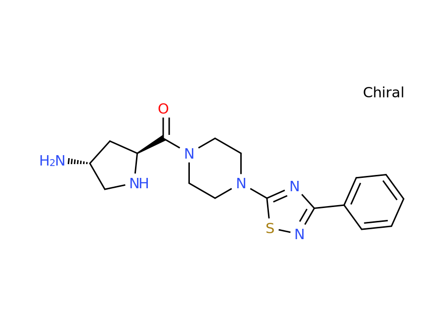 Structure Amb19707031