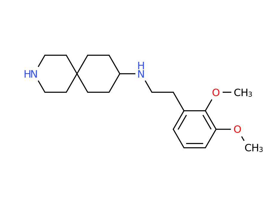 Structure Amb19707035