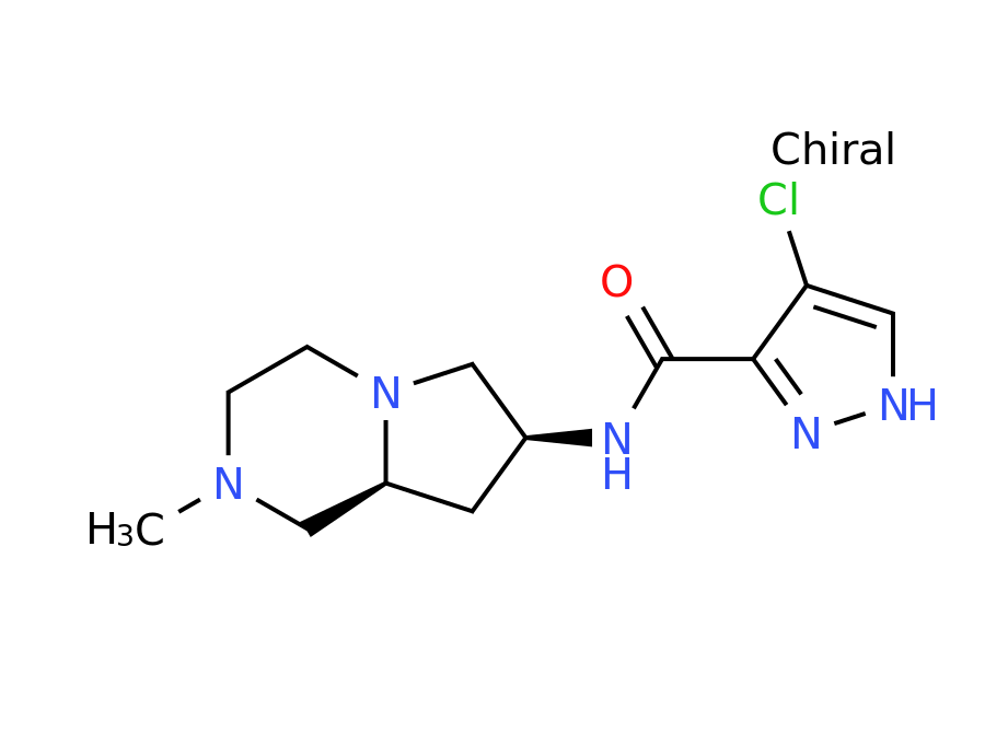 Structure Amb19707041