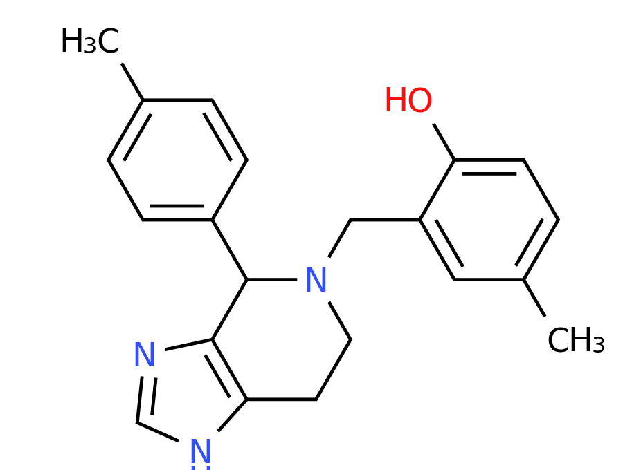 Structure Amb19707052