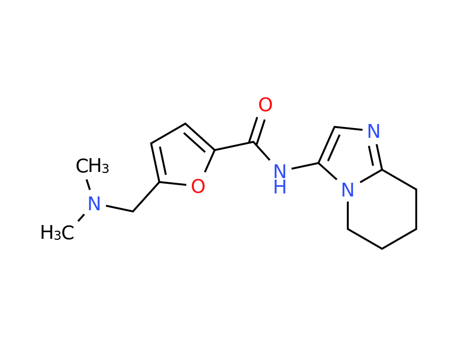 Structure Amb19707070