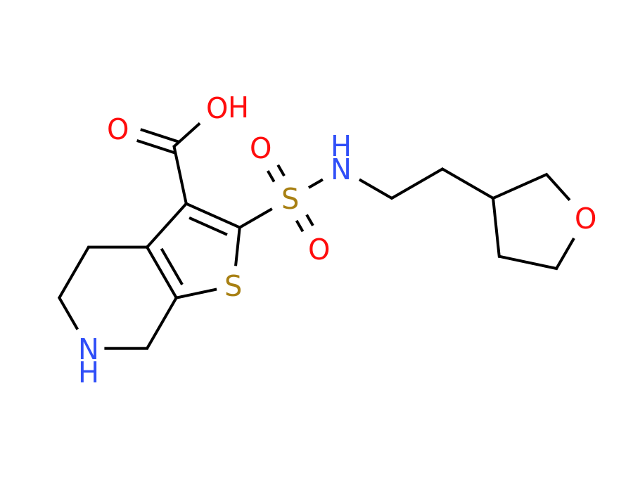 Structure Amb19707116