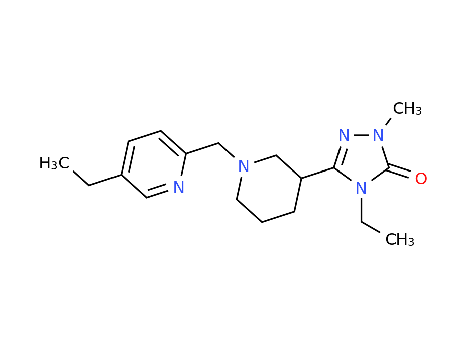 Structure Amb19707119