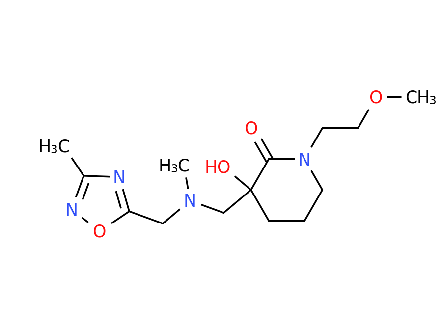 Structure Amb19707126