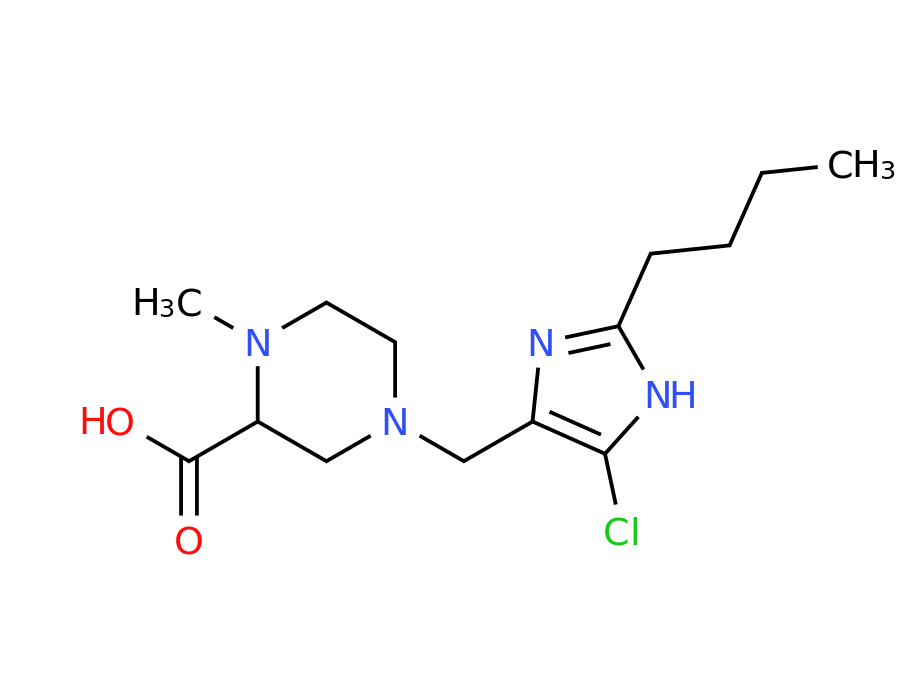 Structure Amb19707156