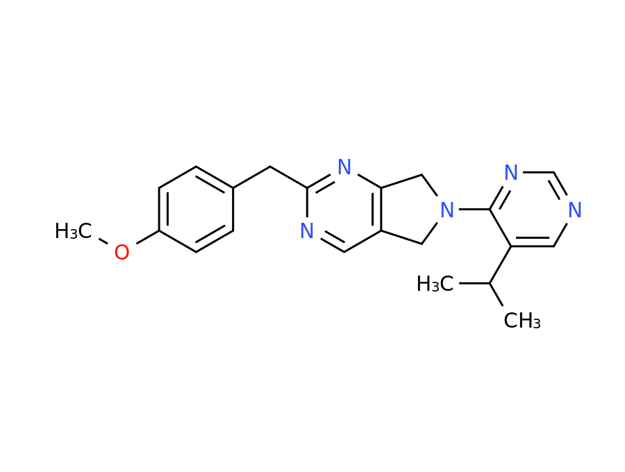 Structure Amb19707217