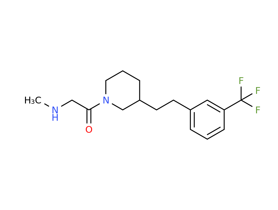 Structure Amb19707222