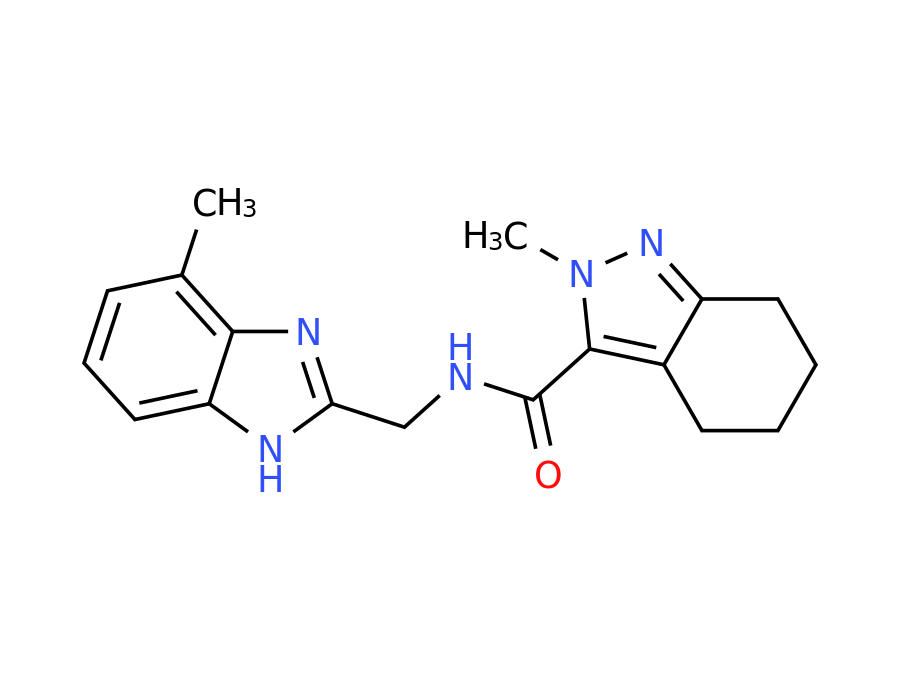 Structure Amb19707238