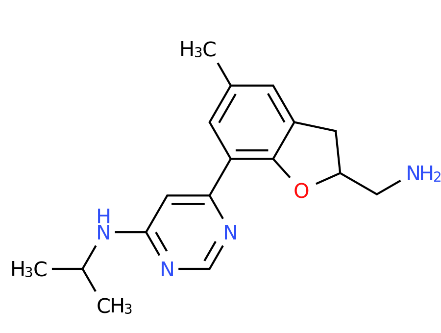 Structure Amb19707240