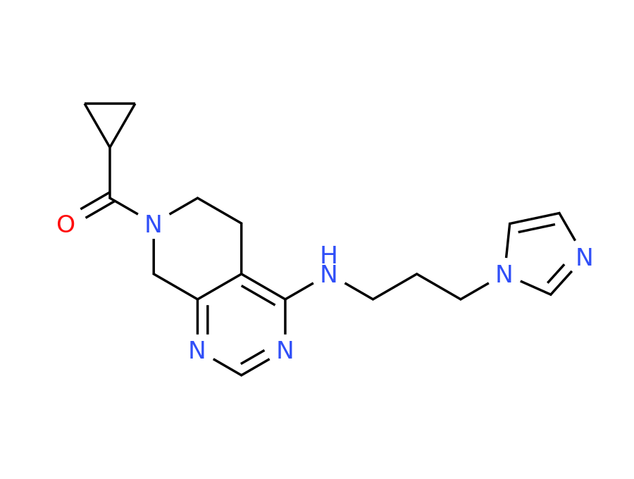 Structure Amb19707264