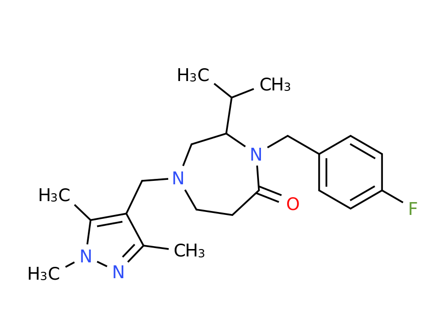 Structure Amb19707266