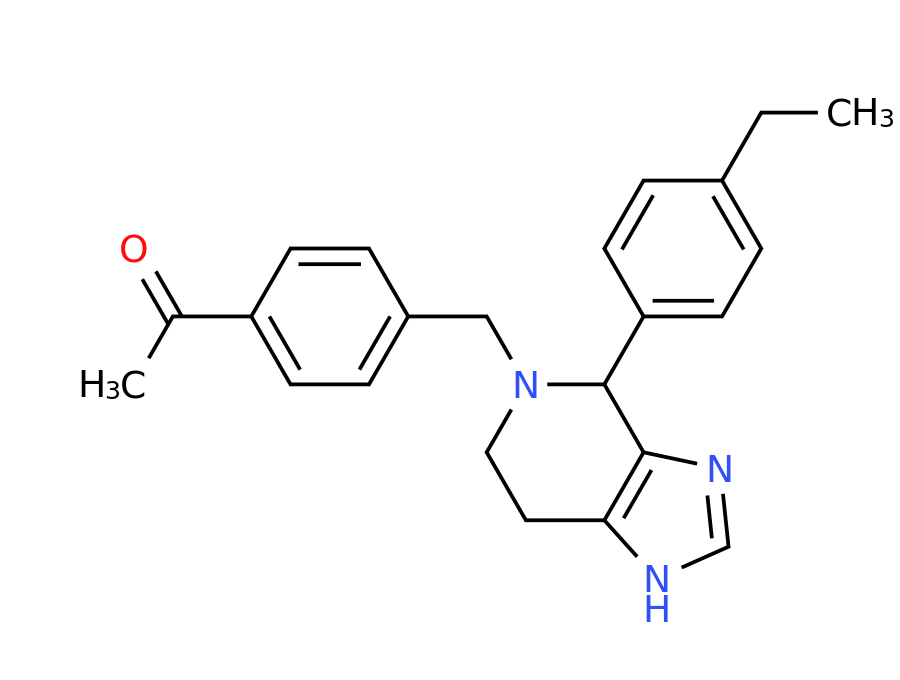 Structure Amb19707282