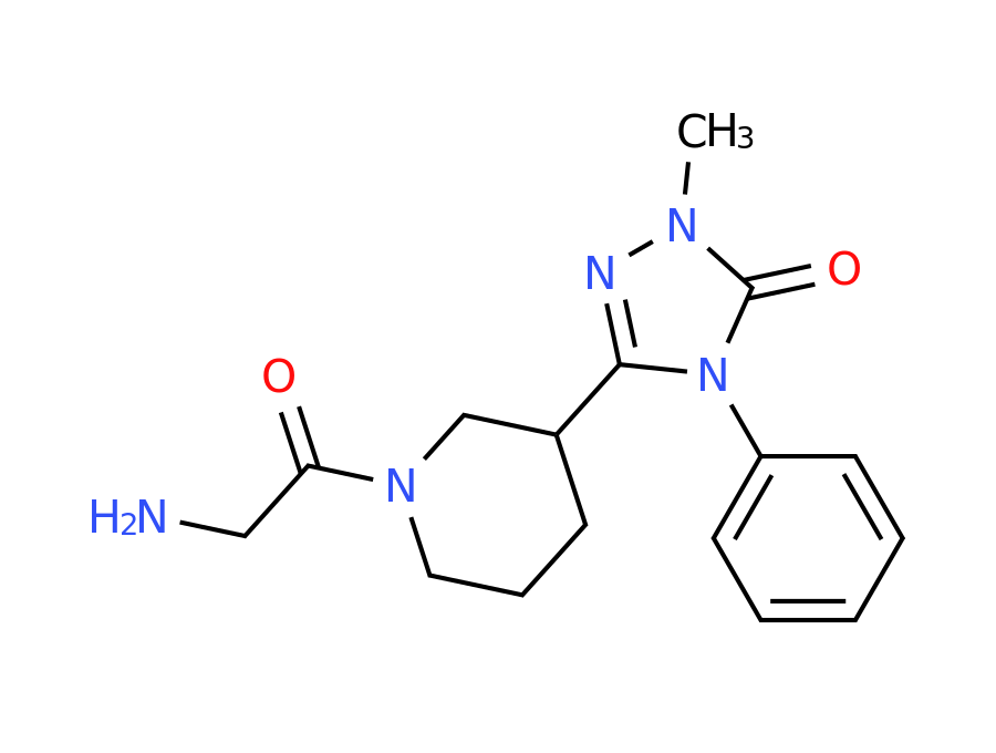 Structure Amb19707286