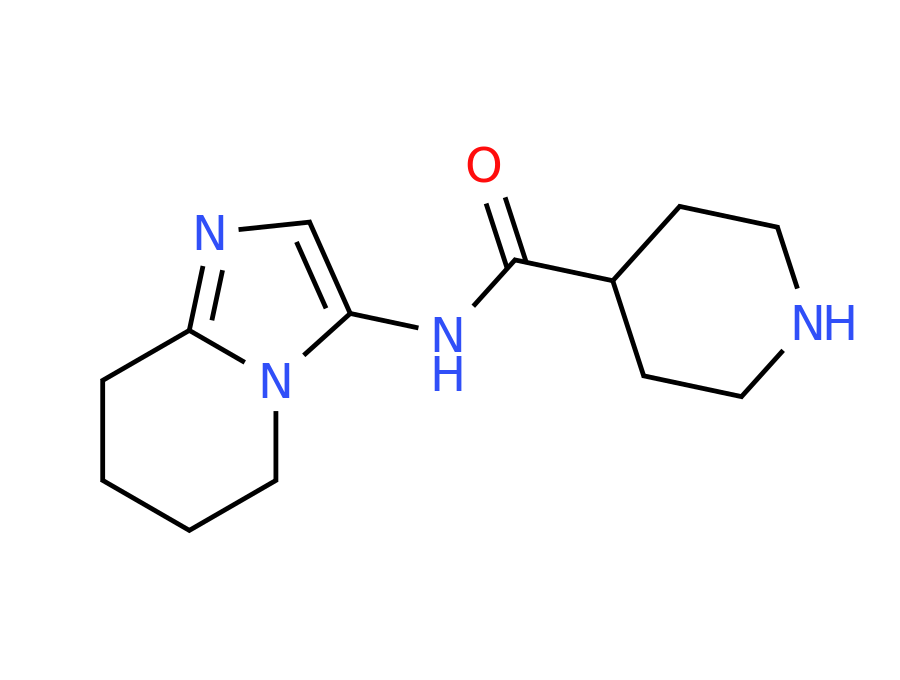 Structure Amb19707287