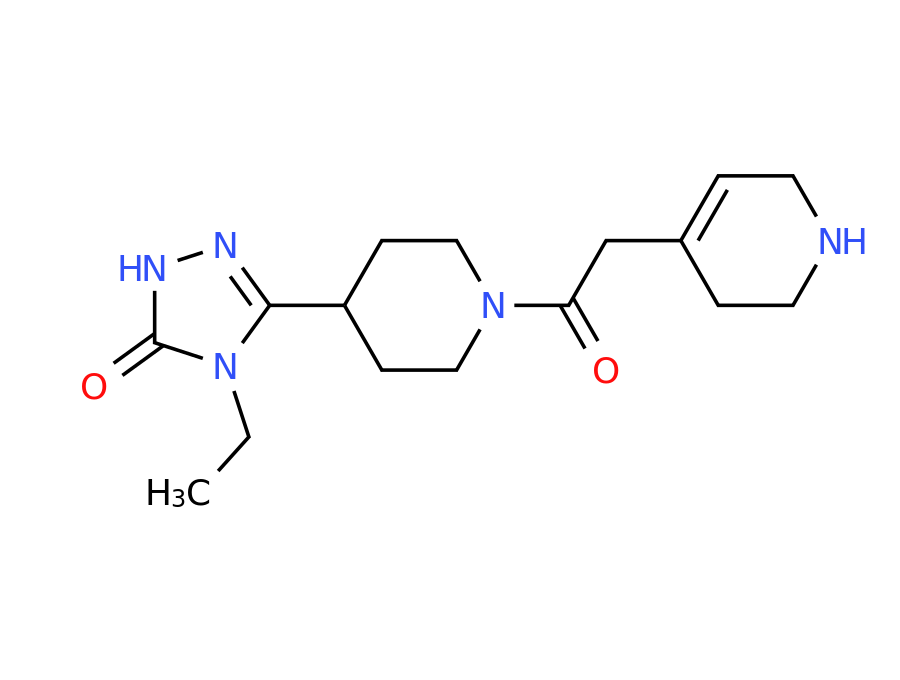 Structure Amb19707300