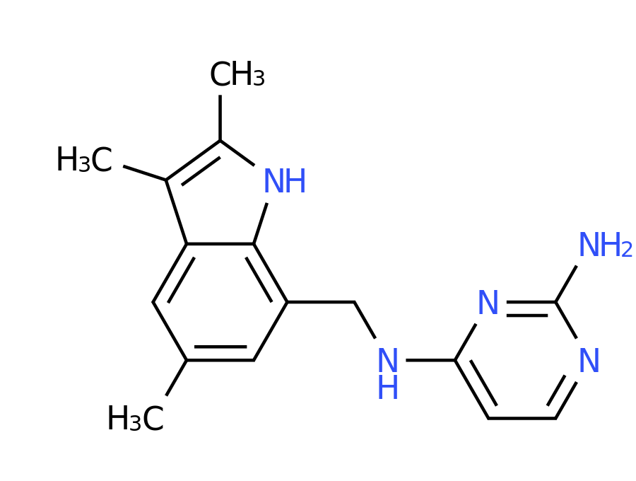 Structure Amb19707310