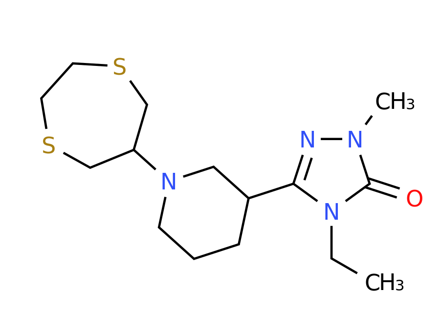 Structure Amb19707316