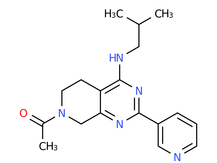 Structure Amb19707363