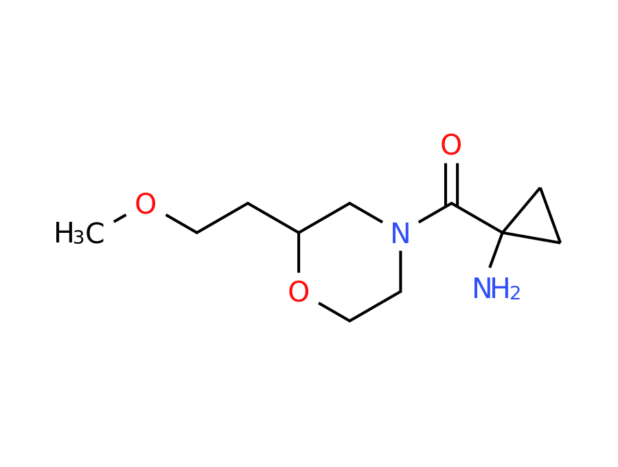 Structure Amb19707377