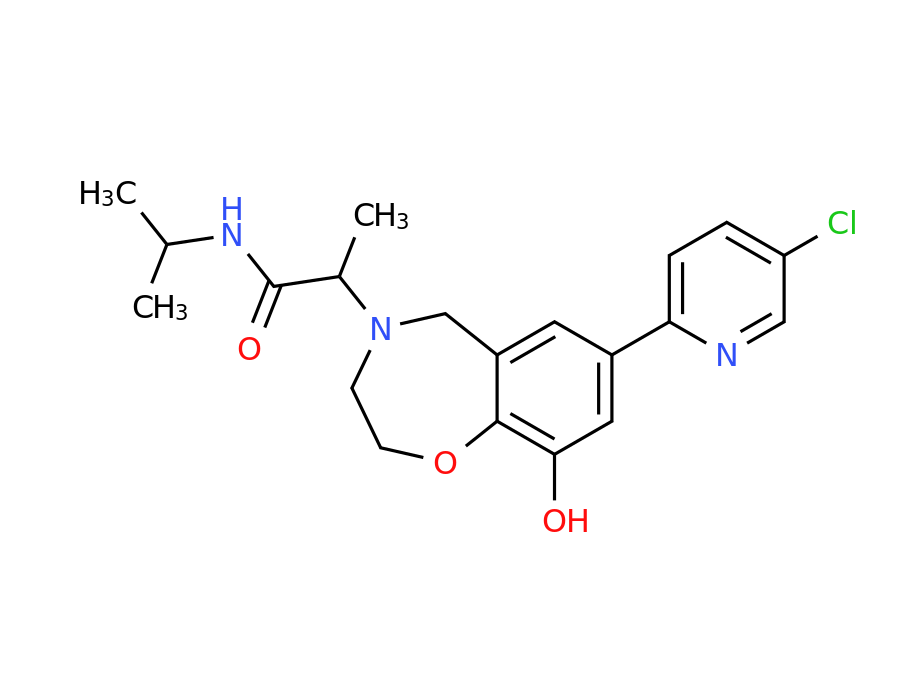 Structure Amb19707380