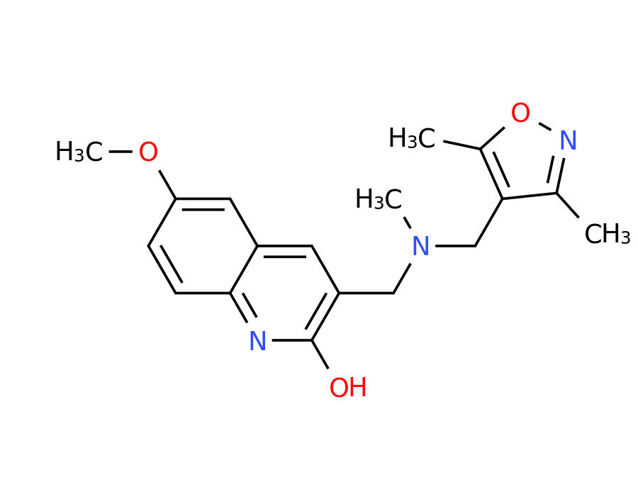 Structure Amb19707381