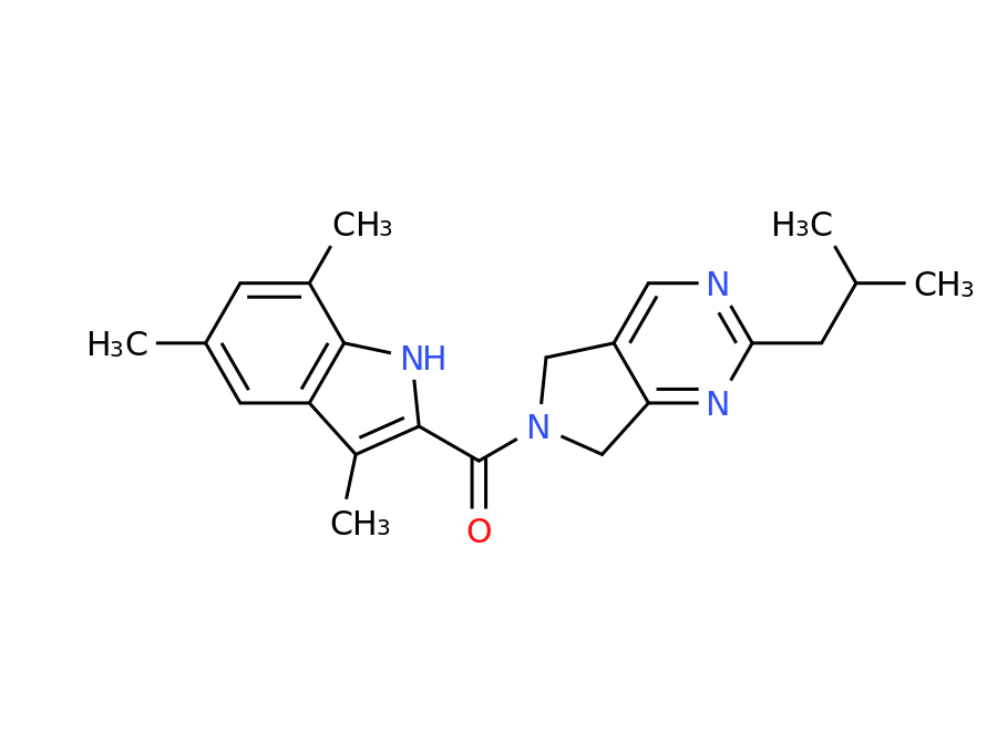 Structure Amb19707382