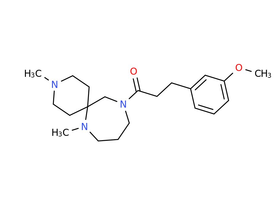 Structure Amb19707387