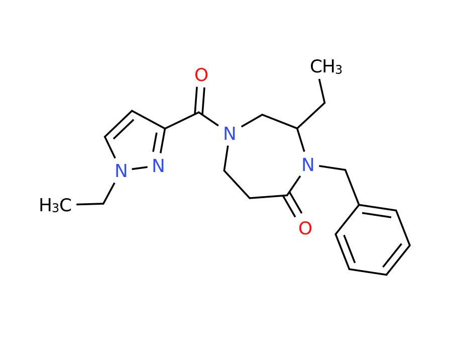 Structure Amb19707393