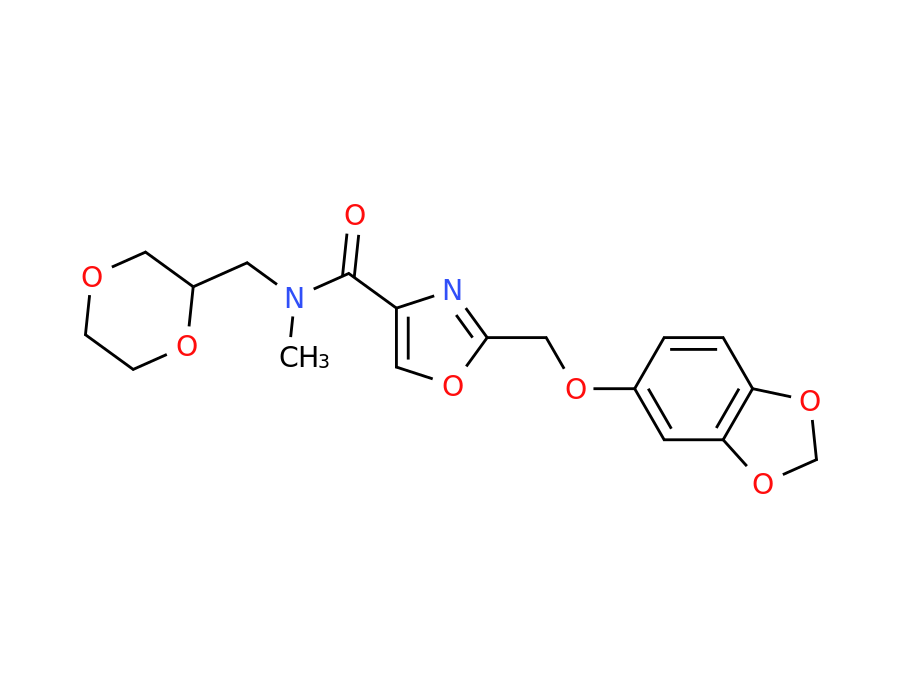 Structure Amb19707400