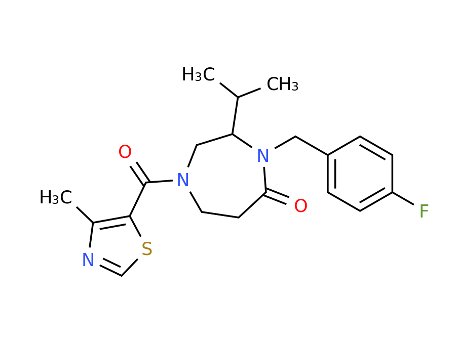 Structure Amb19707402