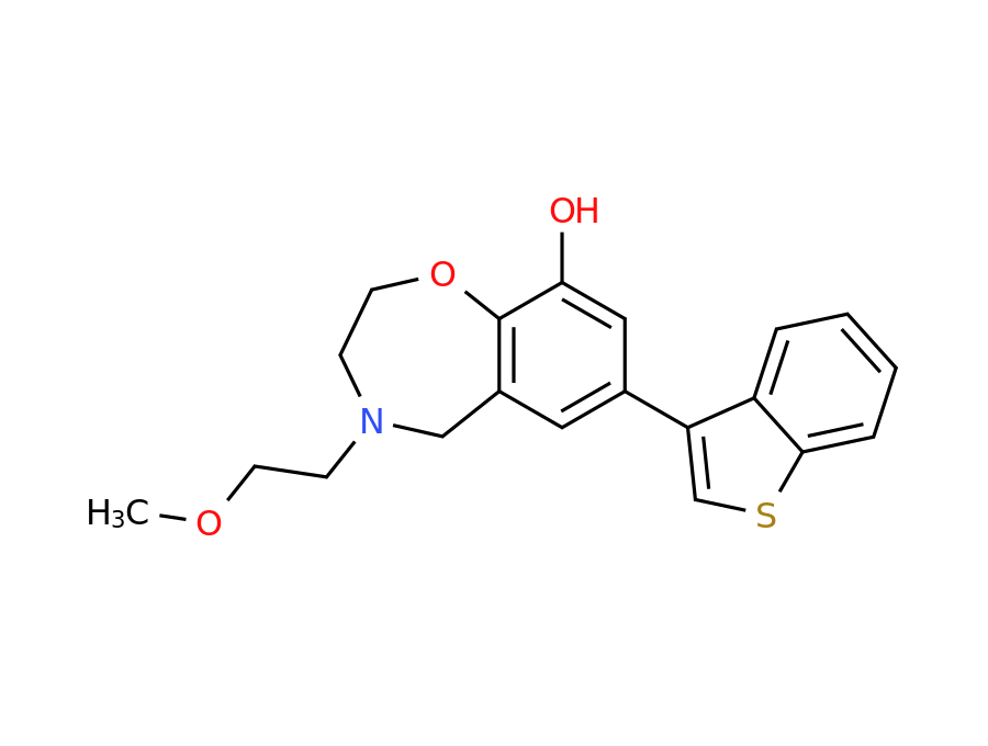 Structure Amb19707405