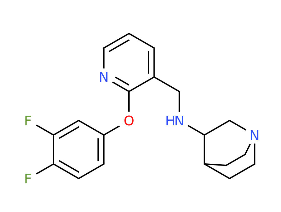 Structure Amb19707407