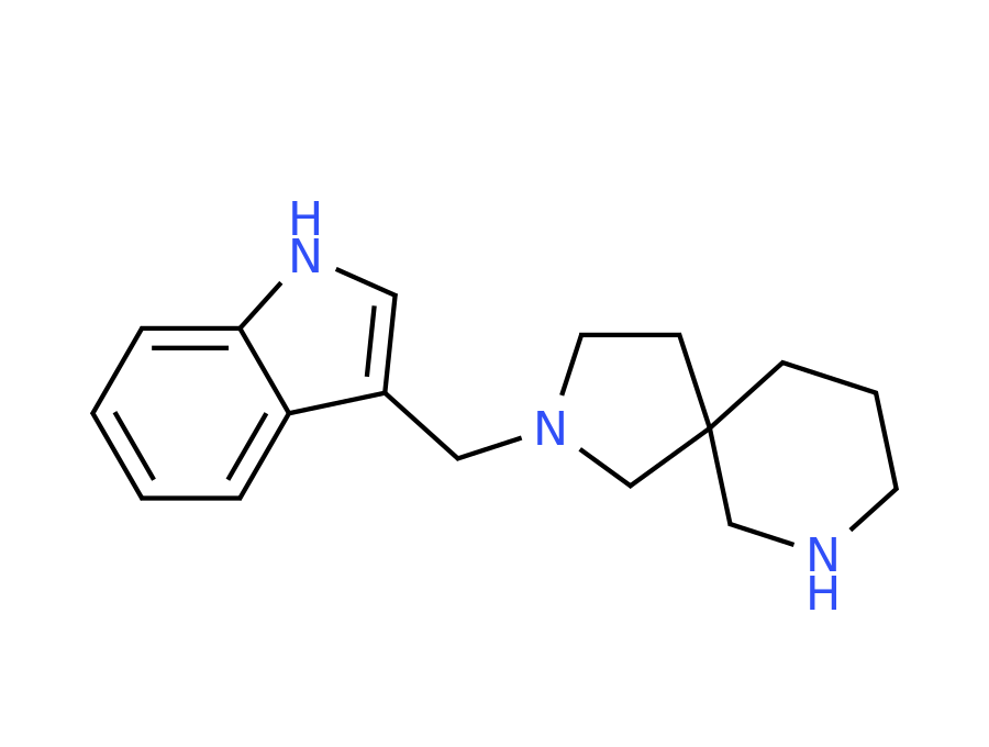 Structure Amb19707416