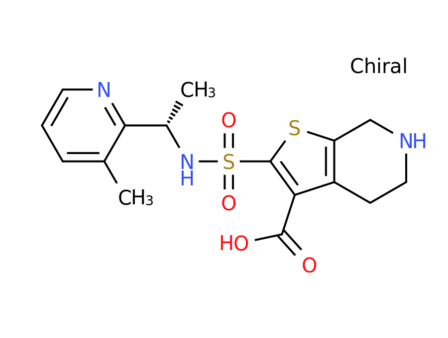 Structure Amb19707422