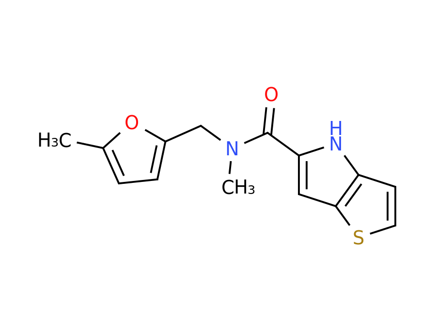 Structure Amb19707426