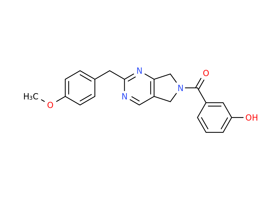 Structure Amb19707443