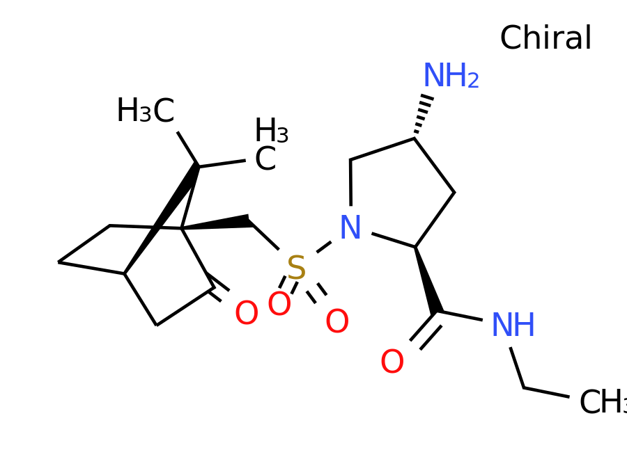 Structure Amb19707453