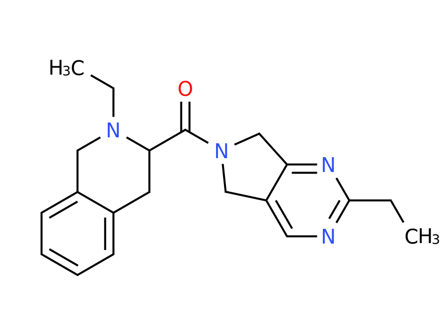 Structure Amb19707459