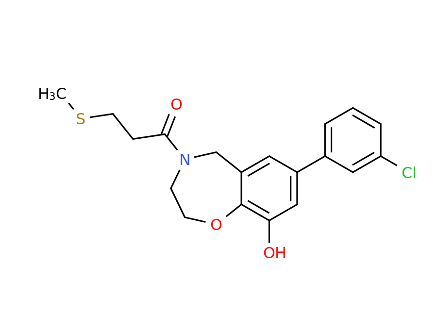 Structure Amb19707465