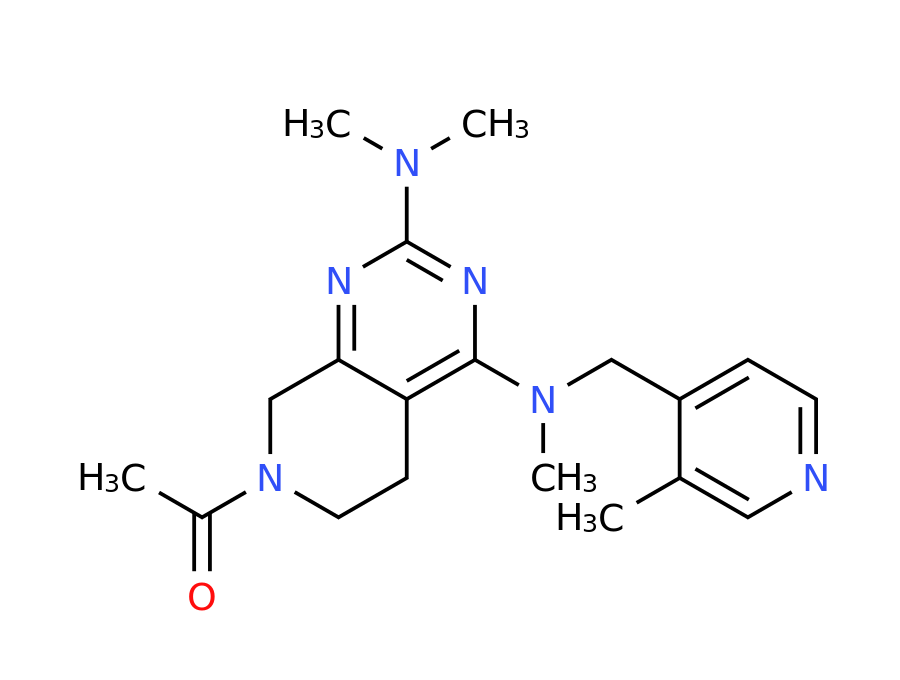 Structure Amb19707469