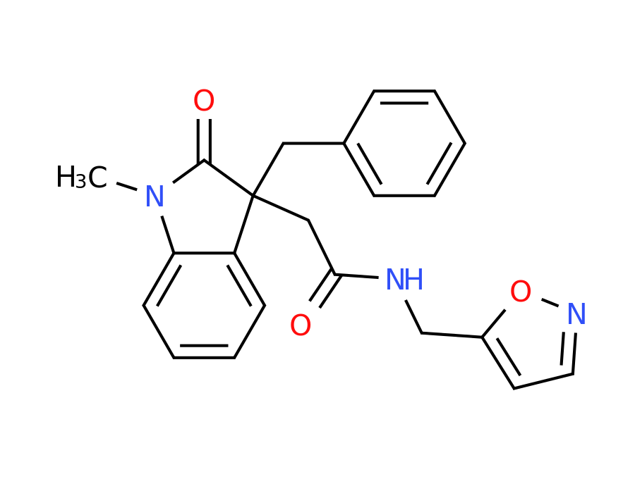 Structure Amb19707478