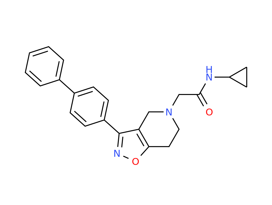 Structure Amb19707490