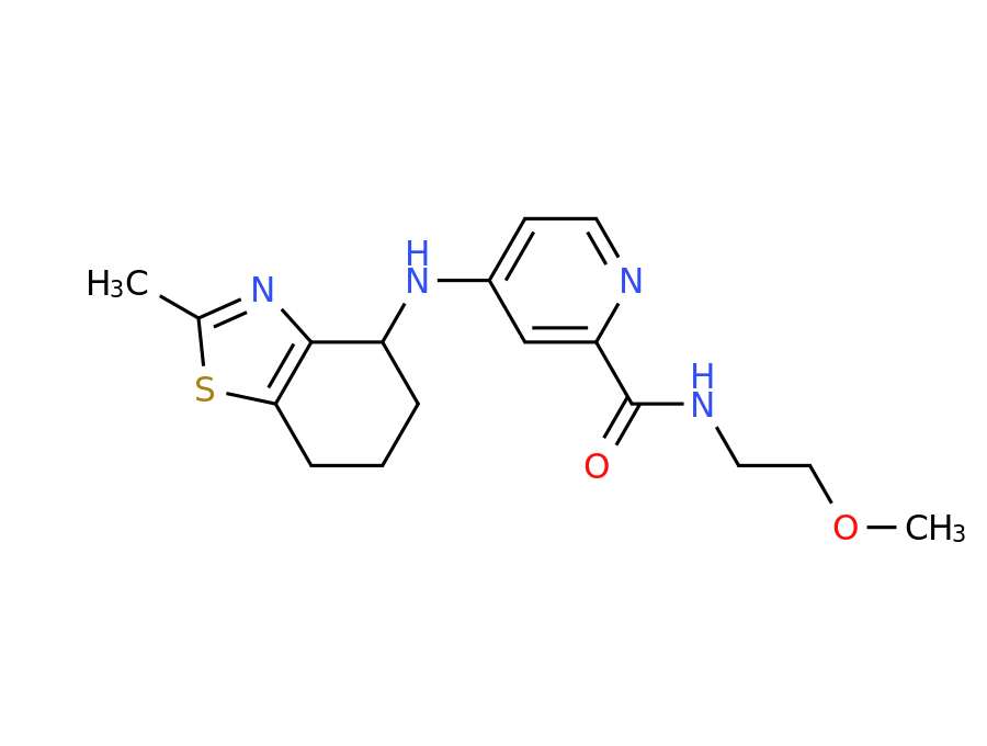 Structure Amb19707496