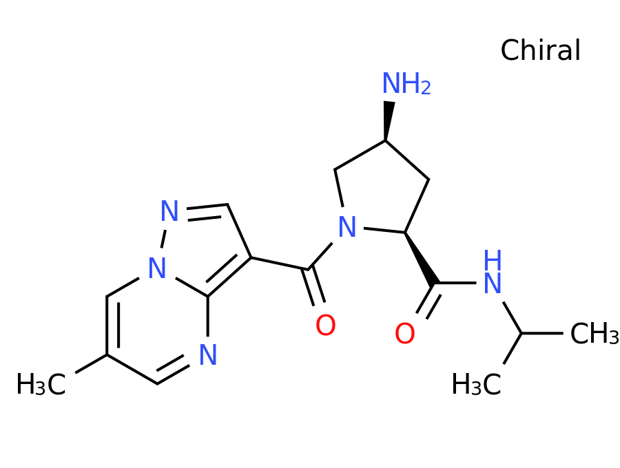 Structure Amb19707500