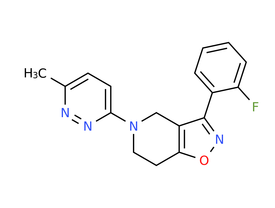 Structure Amb19707502