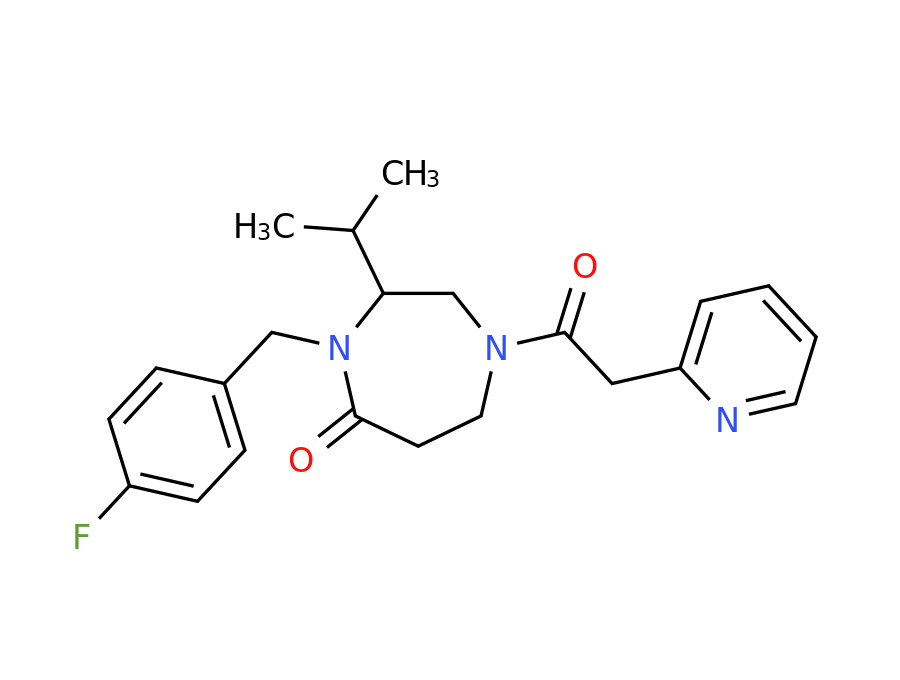 Structure Amb19707506