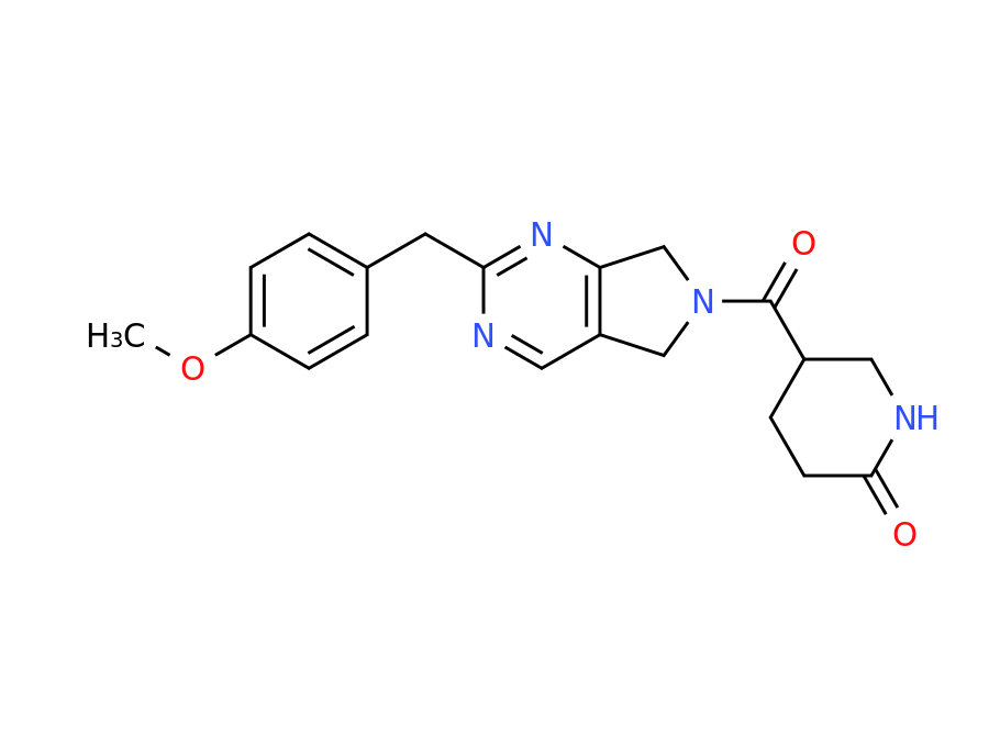 Structure Amb19707516