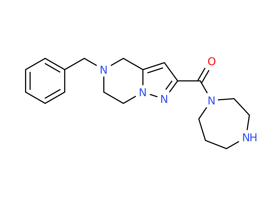 Structure Amb19707521