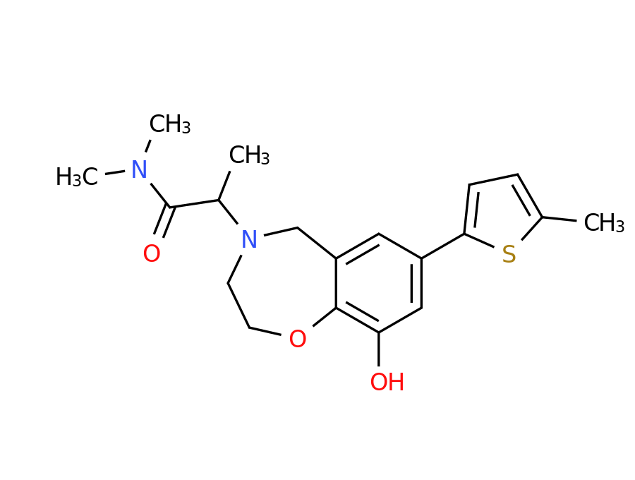 Structure Amb19707526