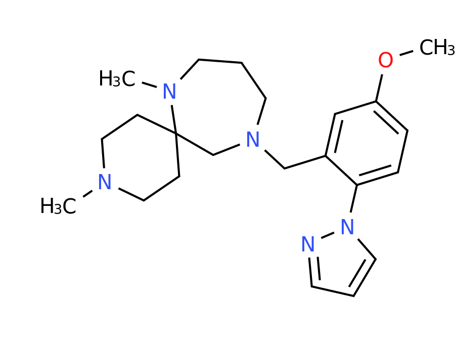 Structure Amb19707527